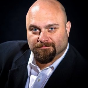 Artin Aghamalian, CEO of Five Star Professional Bookkeeping